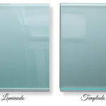 Vidrio Templado vs. Cristal Laminado: ¿Cuál es el Mejor Material para tus Canceles?